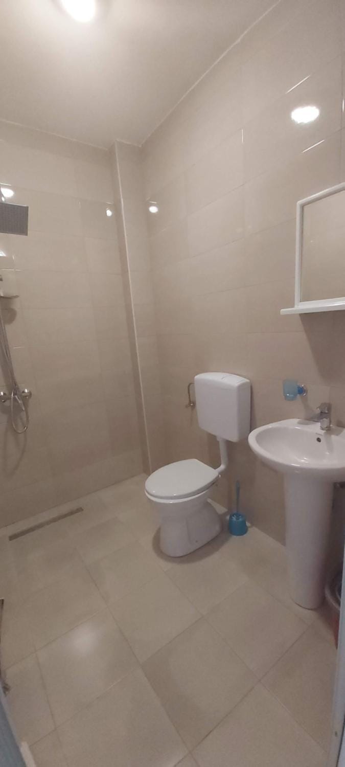 Nikapartment Apartment hotel in Ulcinj Municipality