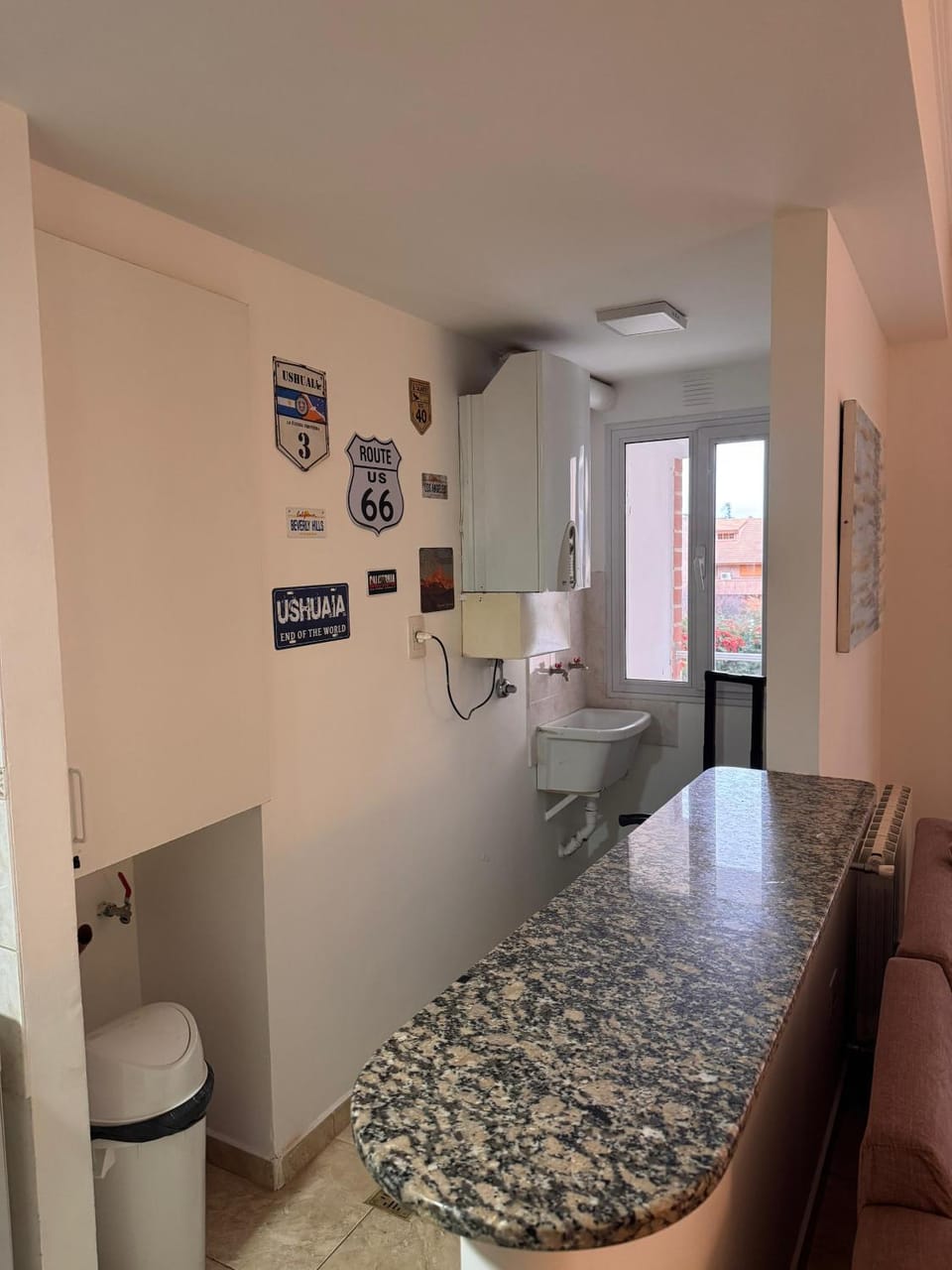 Patagonia 37 Apartment in Neuquen