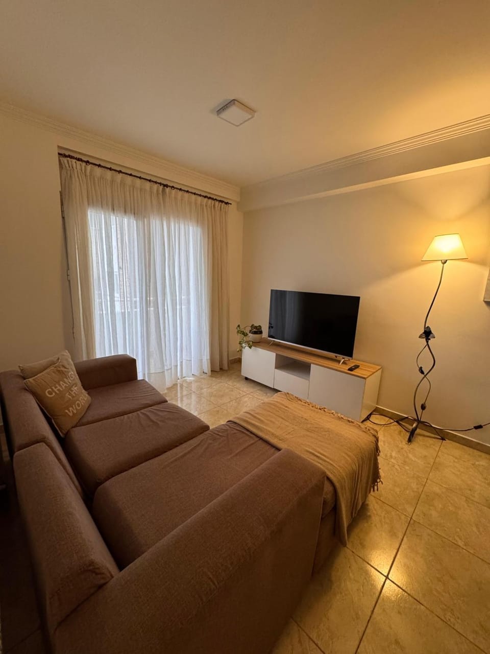 Patagonia 37 Apartment in Neuquen