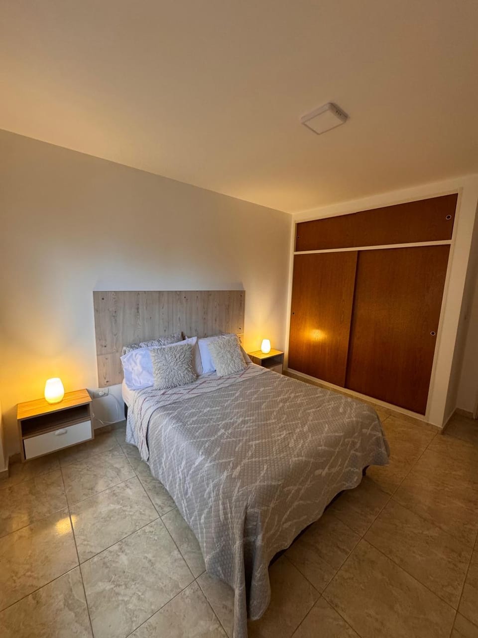 Patagonia 37 Apartment in Neuquen