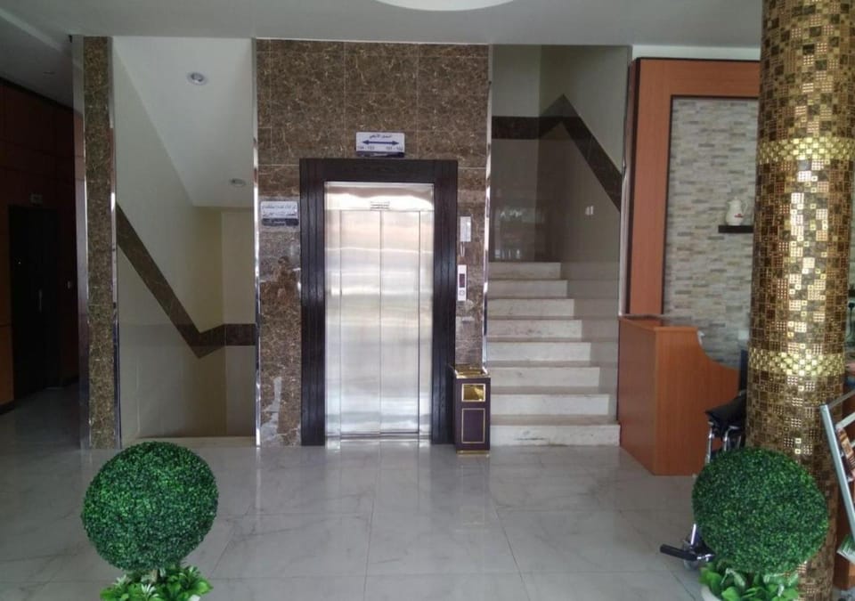 elevator