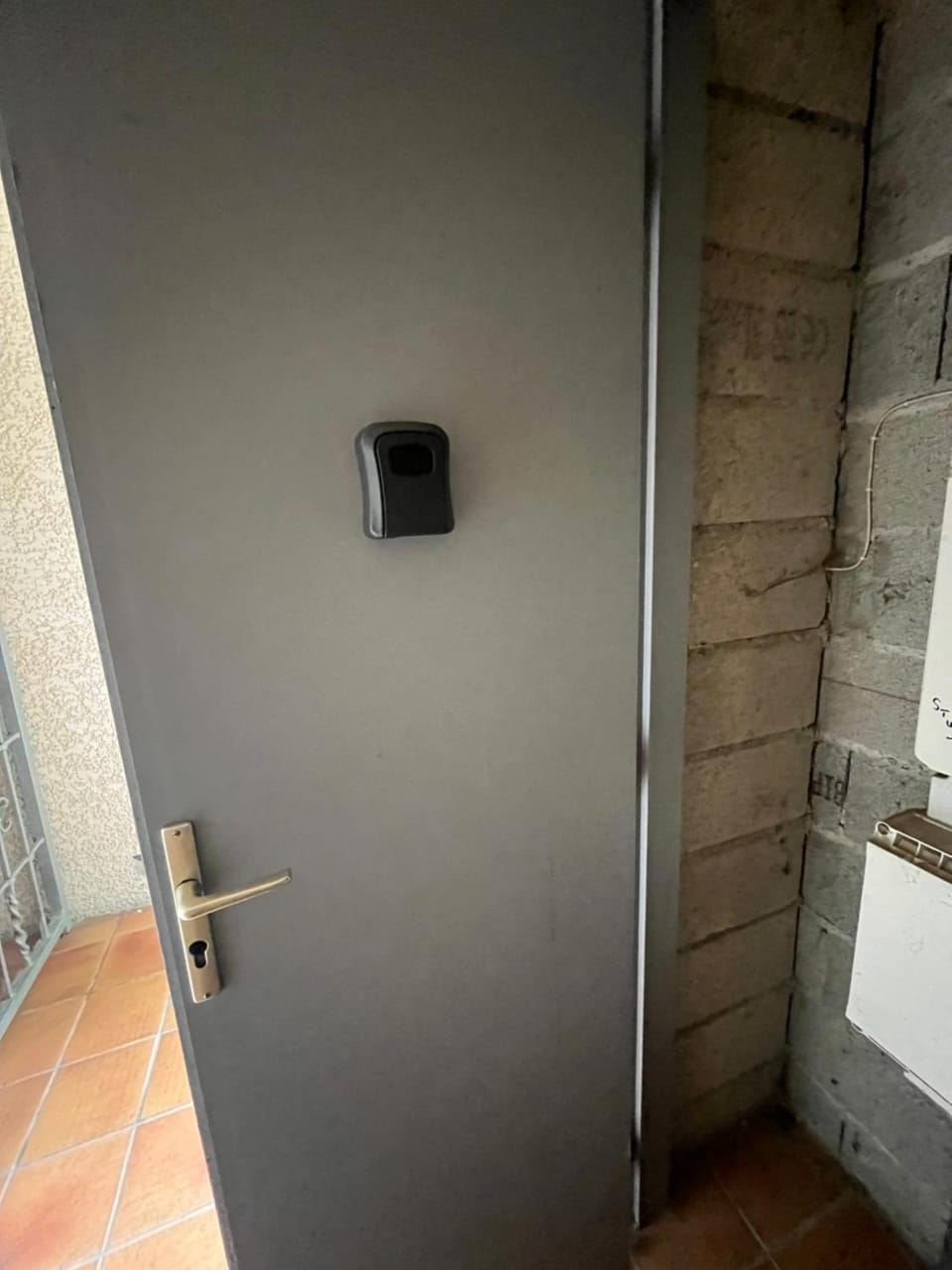 T3 Muret Apartment in Occitanie