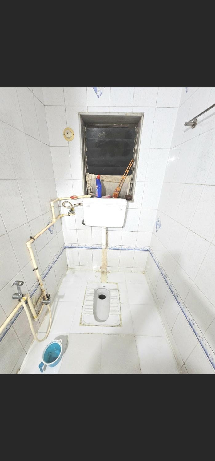 Private Room At Ghodbunder Road Ovale Naka Thane West Apartment in Maharashtra