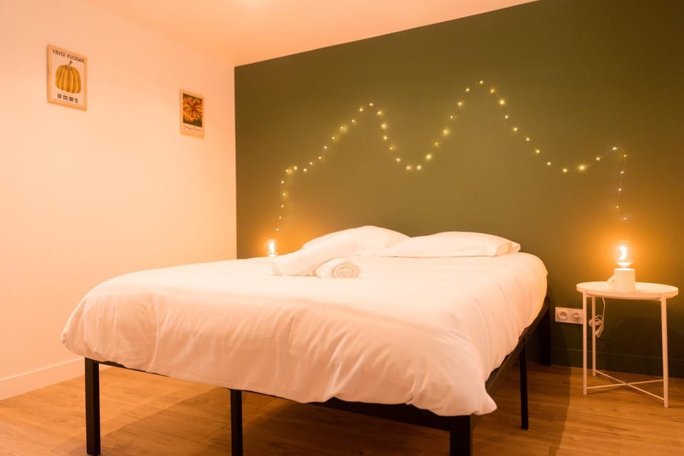 Les Clés de Touraine- Séjour convivial entre amis Apartment in Saint-Cyr-sur-Loire