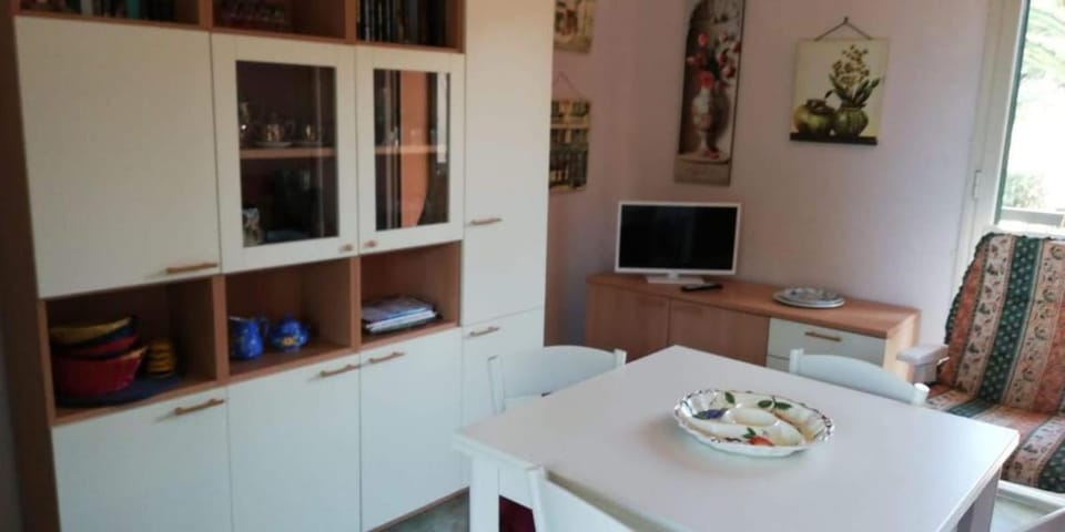 Casa Turchina 50 meters from the sea Apartment in Italy