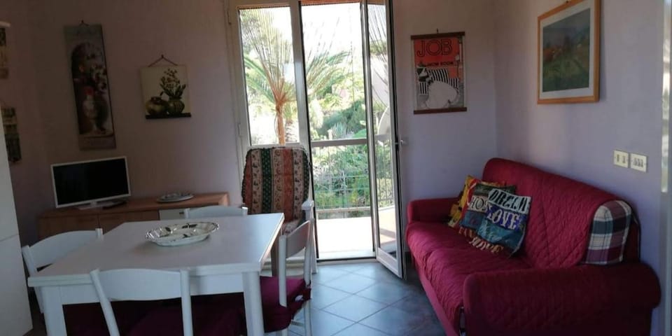 Casa Turchina 50 meters from the sea Apartment in Italy