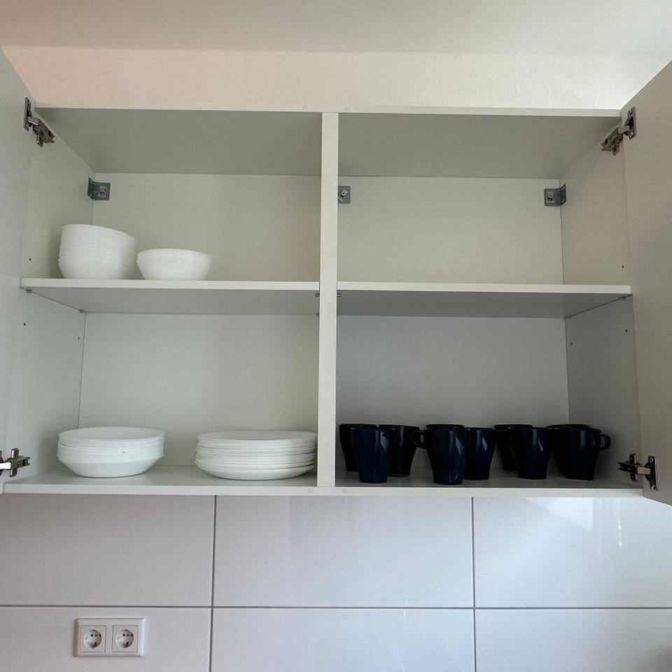 WDI - WorkersSpace 3 Apartment in Bochum