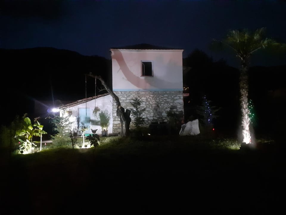 Stone House Rooms near Kavala Country House in Kavala, Greece