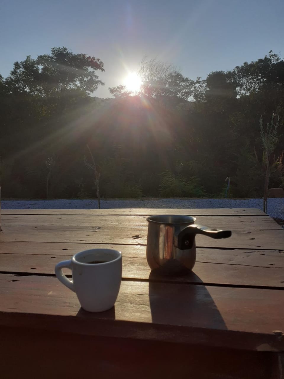 Sunrise