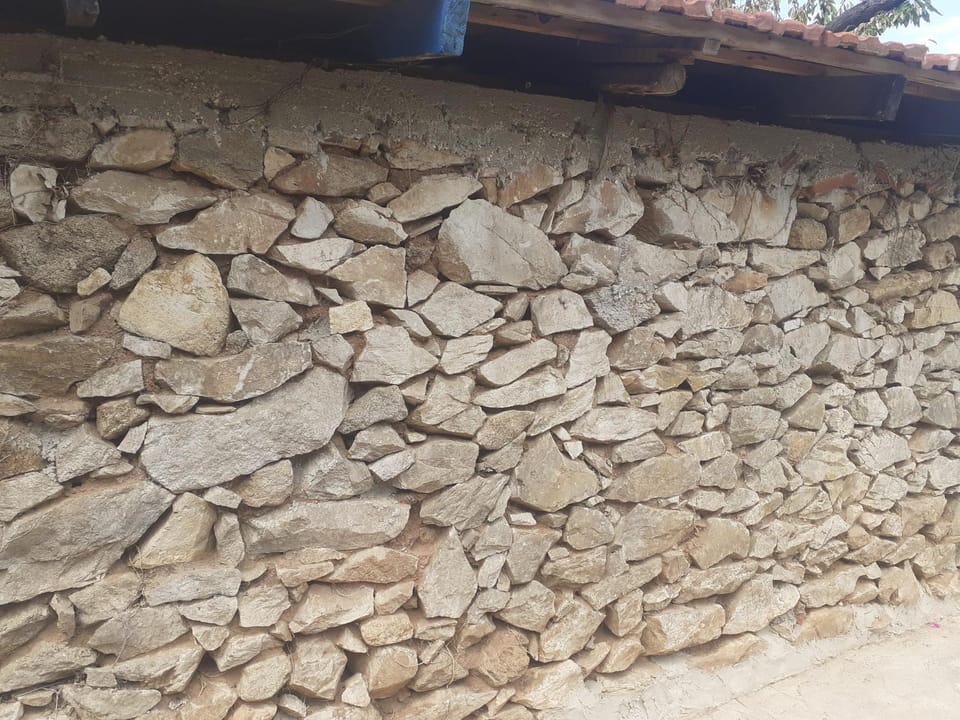 Cristian Stone House 10 Min from Kavala Country House in Kavala, Greece