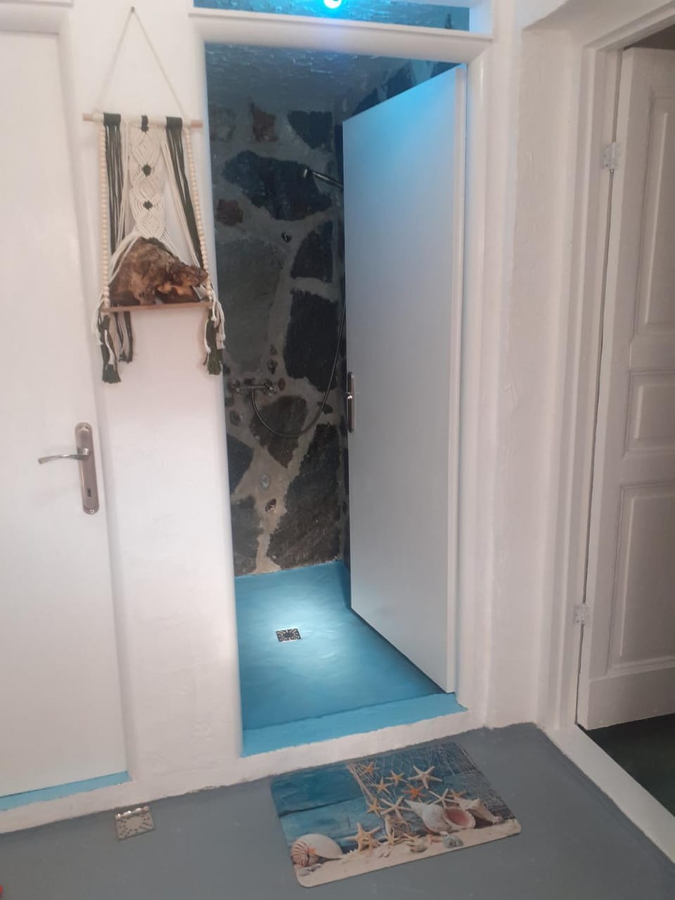Shower