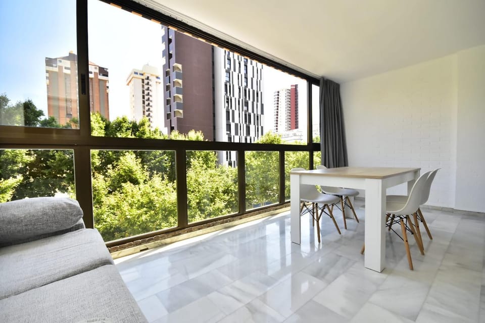 Balcony/Terrace, Living room, Dining area