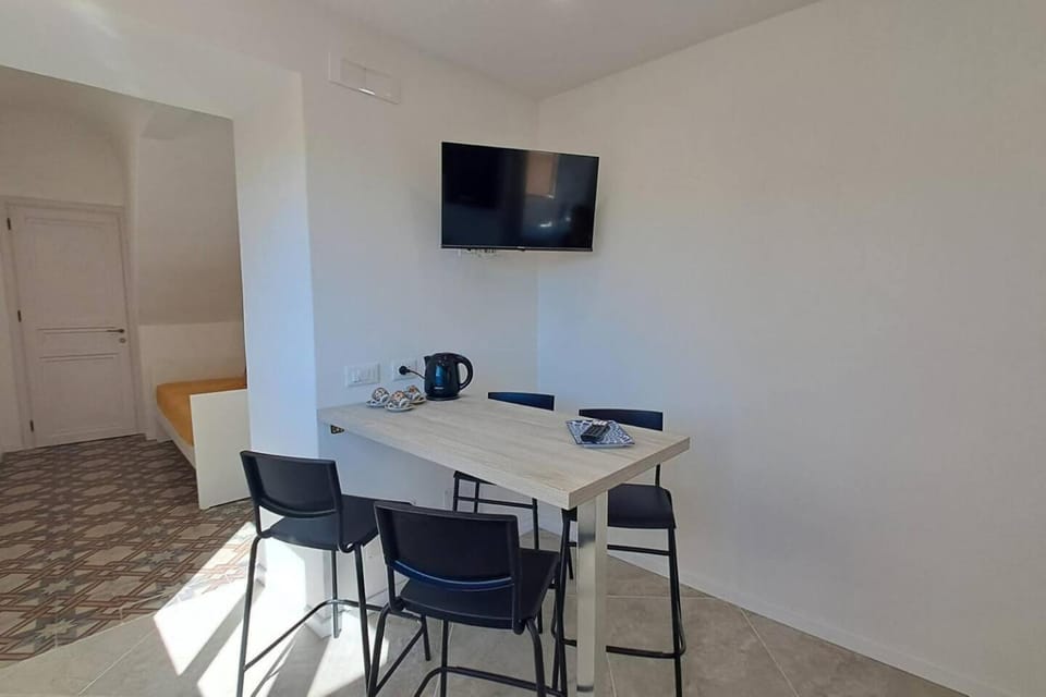 Mare Mare Apartment Apartment in Cefalu