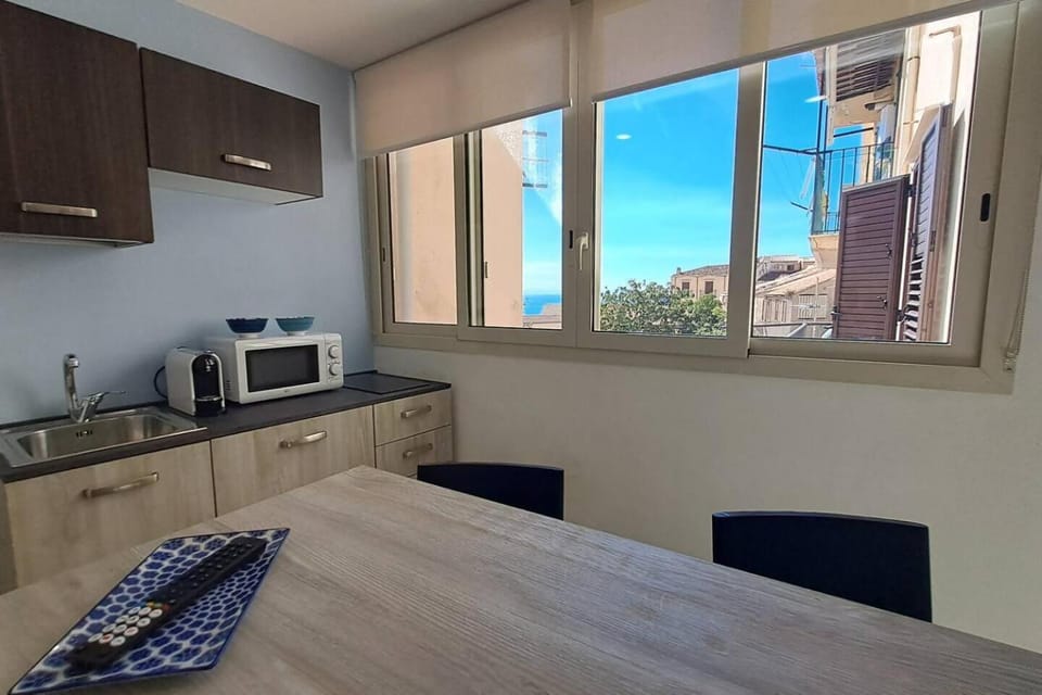 Mare Mare Apartment Apartment in Cefalu