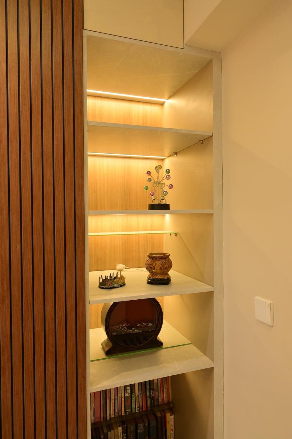 Elegant Apartment Families only Apartment in Karachi