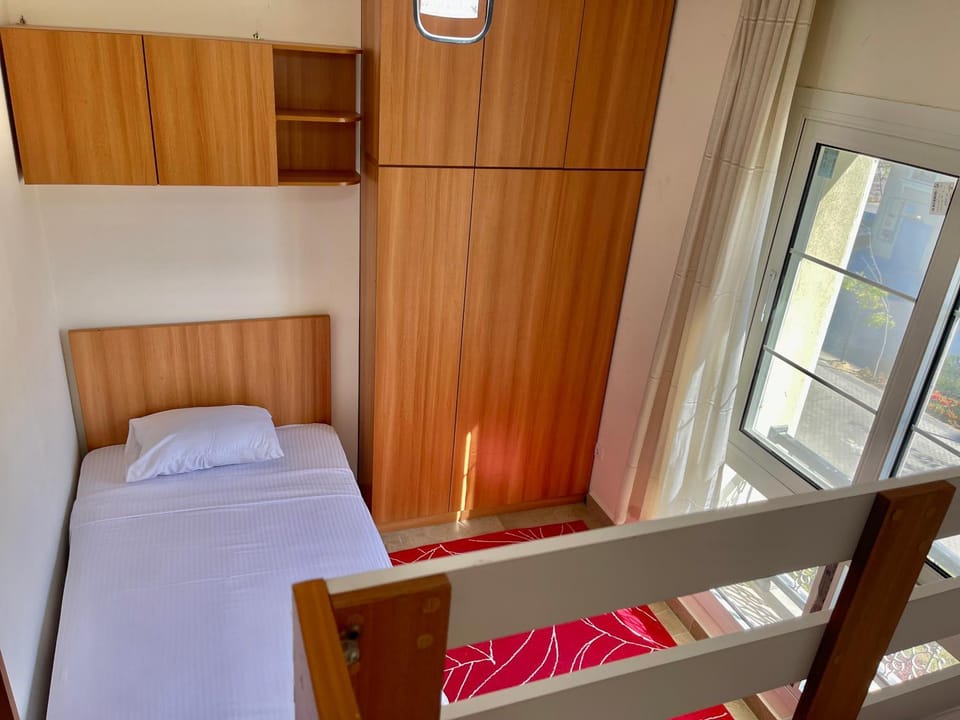 Elegant Studio Apartment in New Alamein Apartment in Egypt
