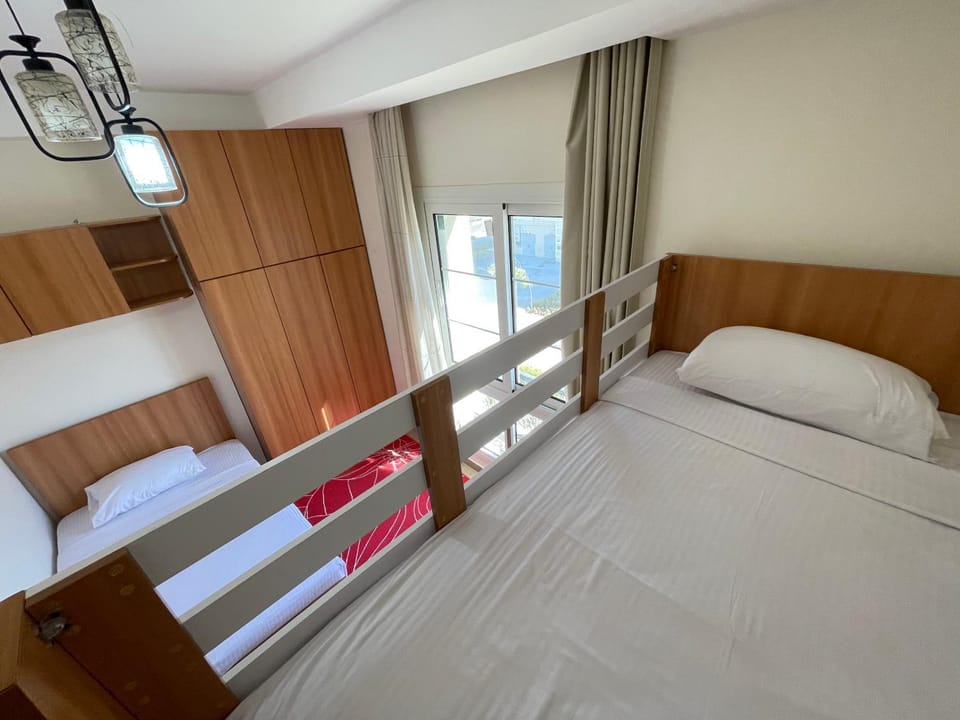 Elegant Studio Apartment in New Alamein Apartment in Egypt