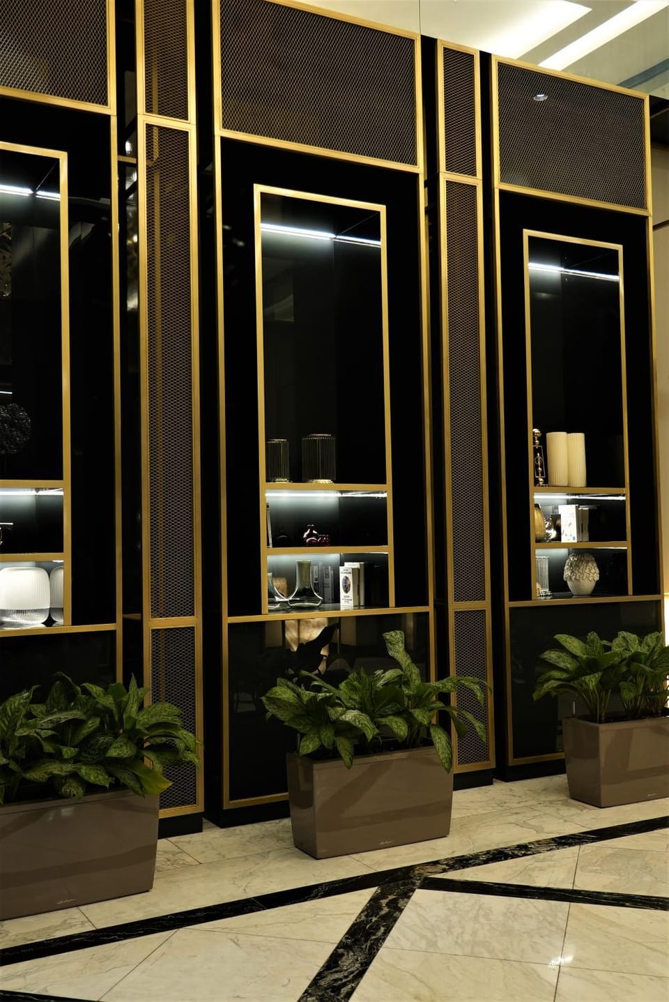 Nest One Apartment in Europe