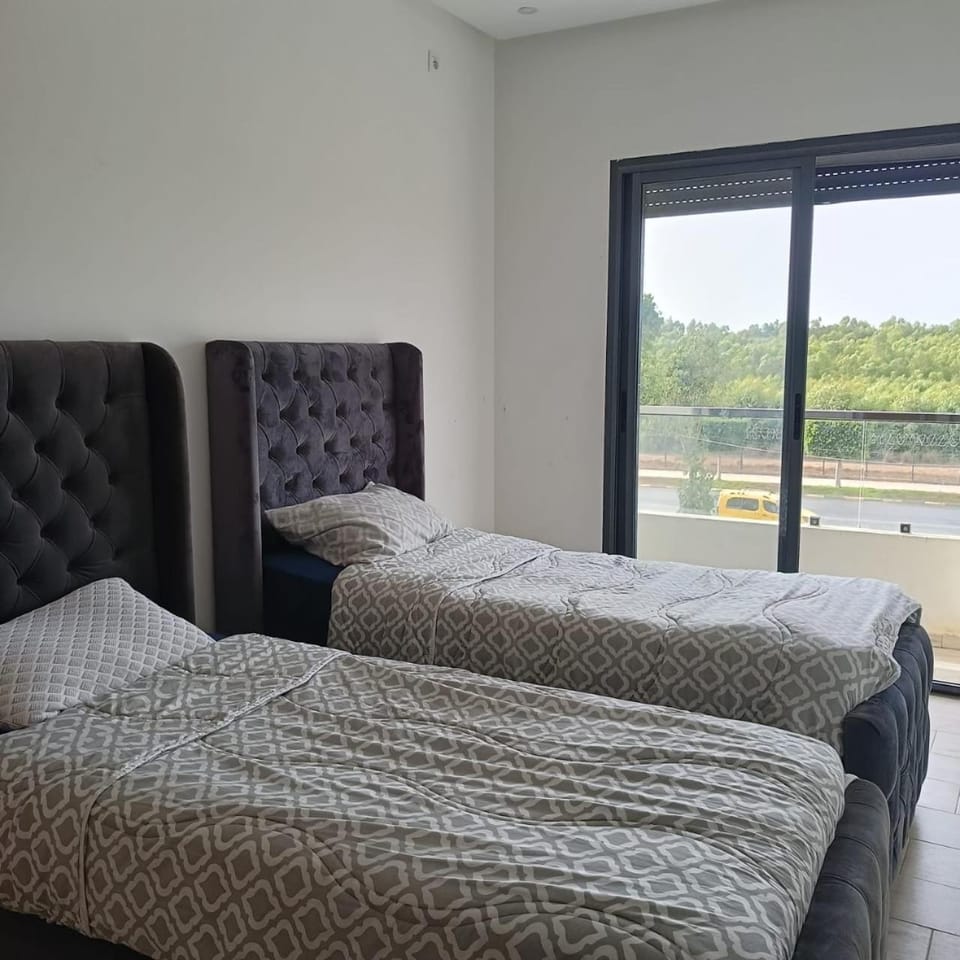 Residence chadia Apartment in Rabat-Salé-Kénitra