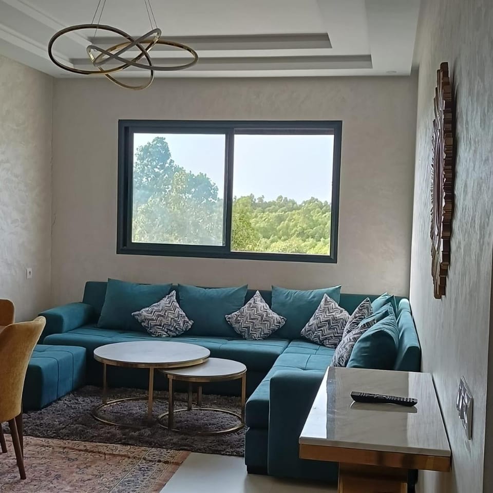 Residence chadia Apartment in Rabat-Salé-Kénitra