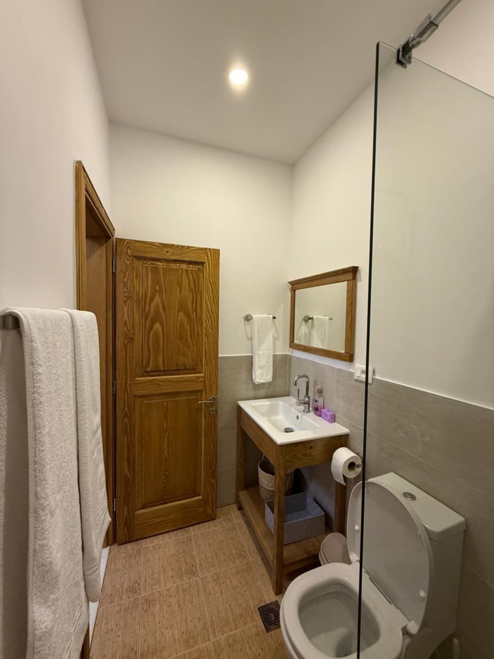 Porta E Gjelbër Bed and Breakfast in North Macedonia