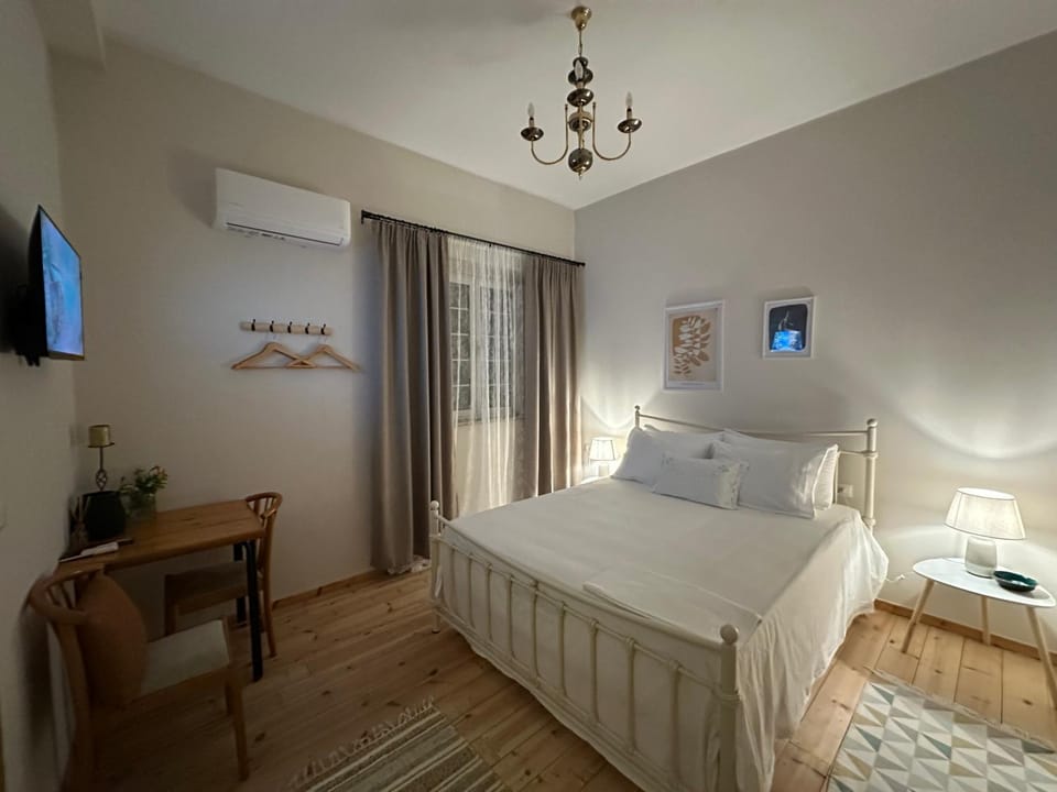 Porta E Gjelbër Bed and Breakfast in North Macedonia