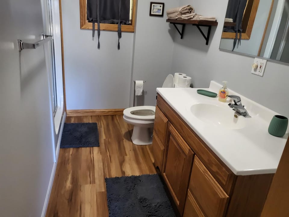 Awesome Manistee Pet Friendly Apartment in Manistee