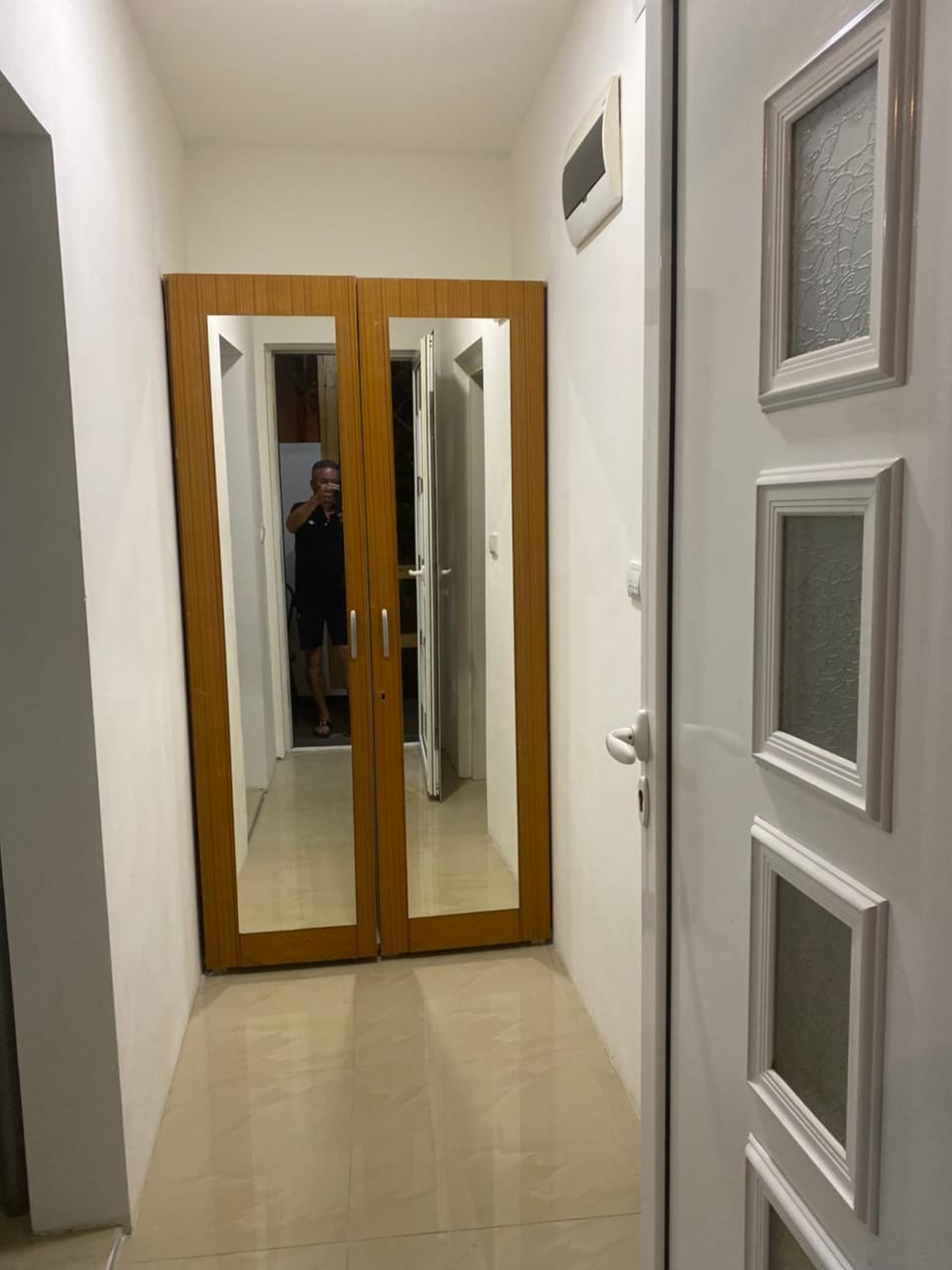 Studio Gala Apartment in Serbia