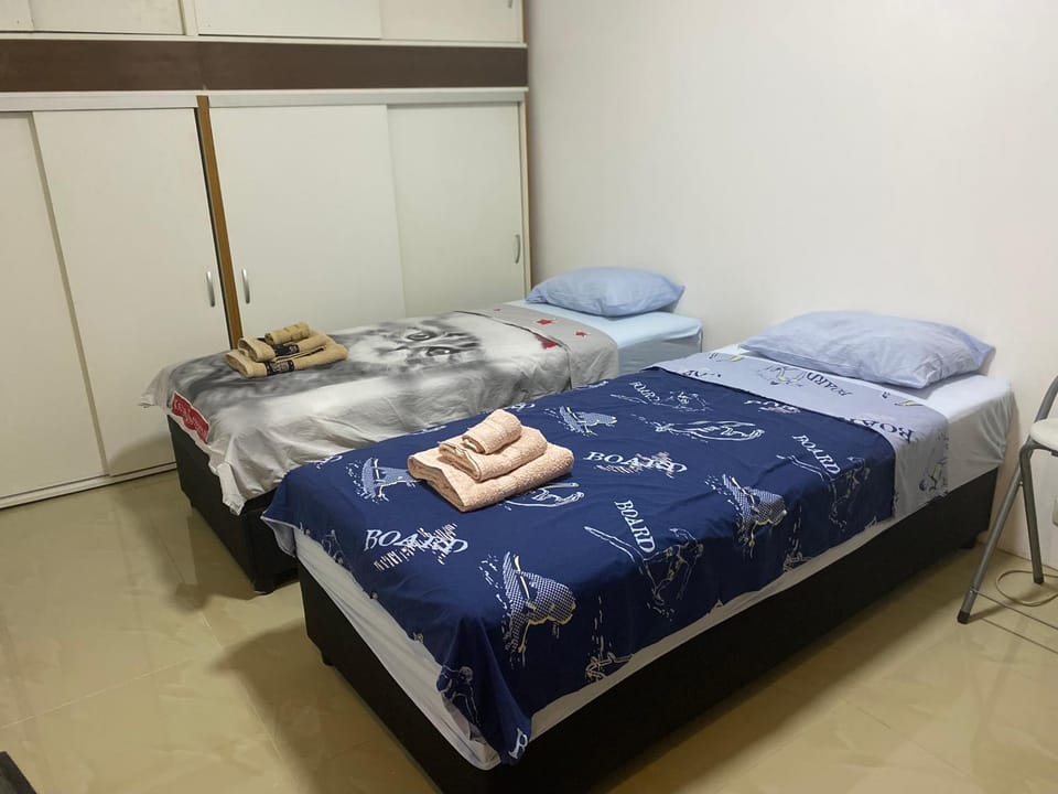 Studio Gala Apartment in Serbia