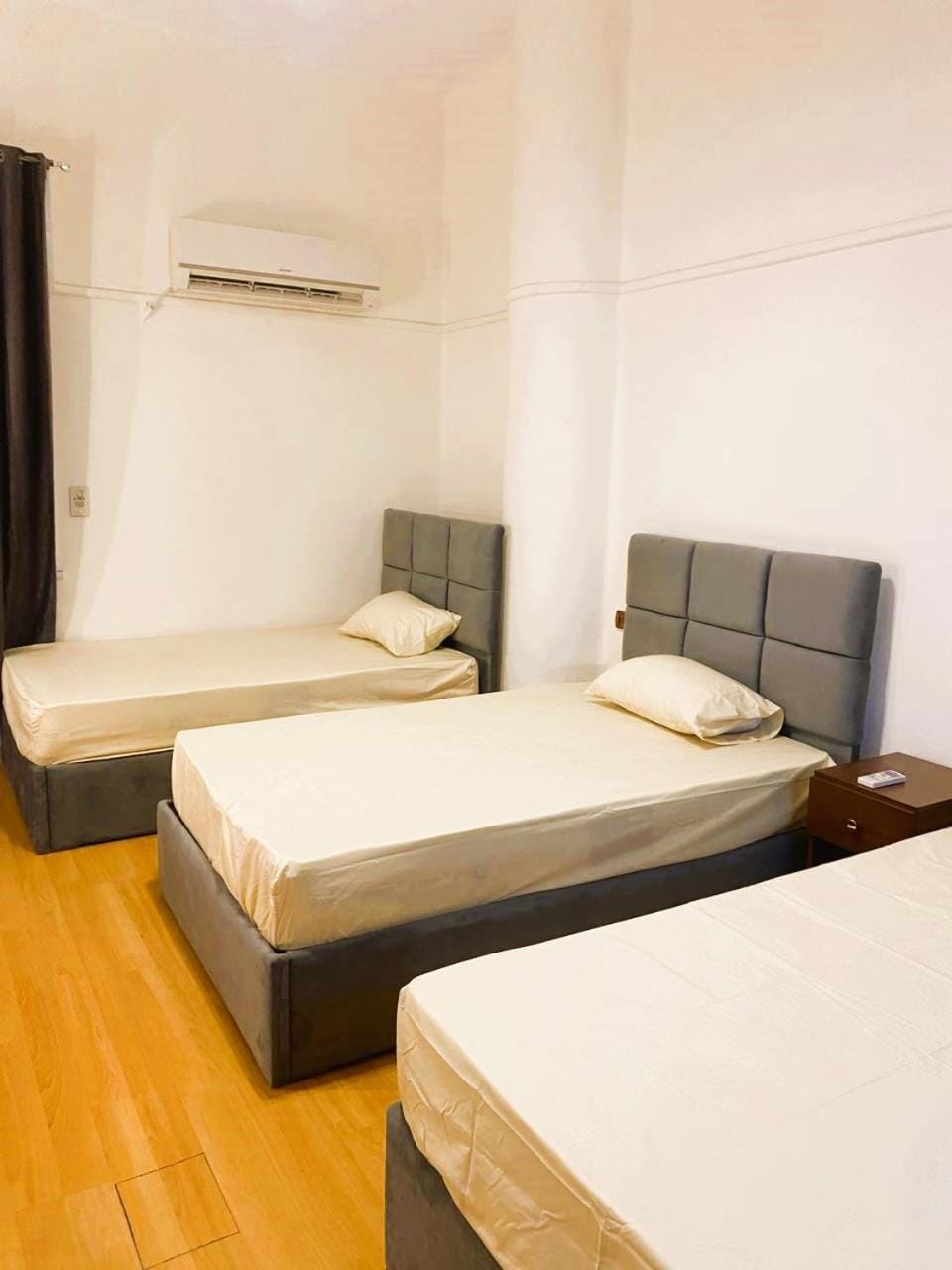 The Hotel apartment in Downtown Cairo near Tahrir square Hostel in Cairo