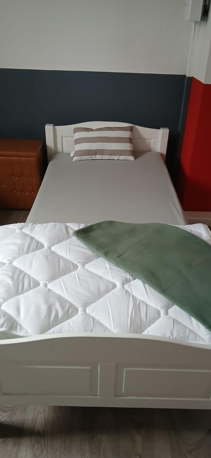 Handwerker&Monteur Unterkunft Apartment in North Rhine-Westphalia