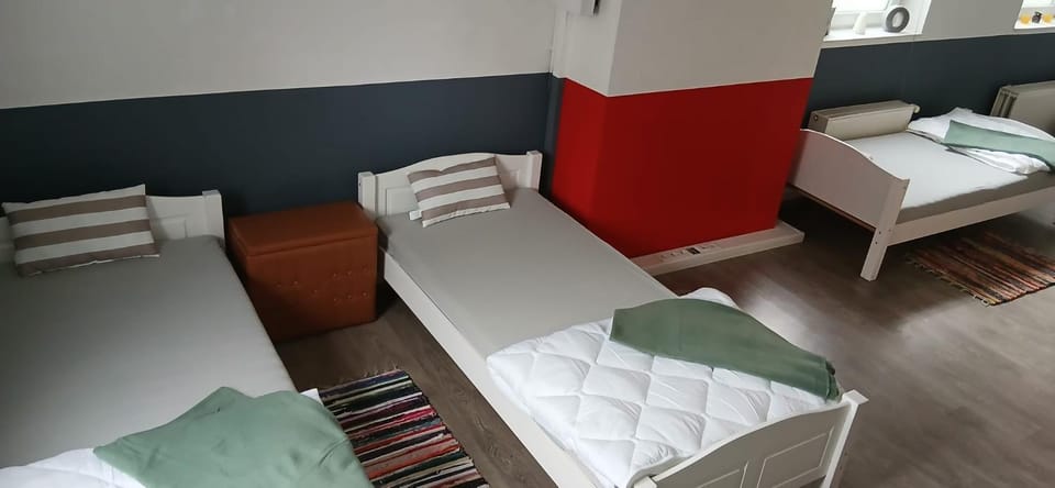 Handwerker&Monteur Unterkunft Apartment in North Rhine-Westphalia