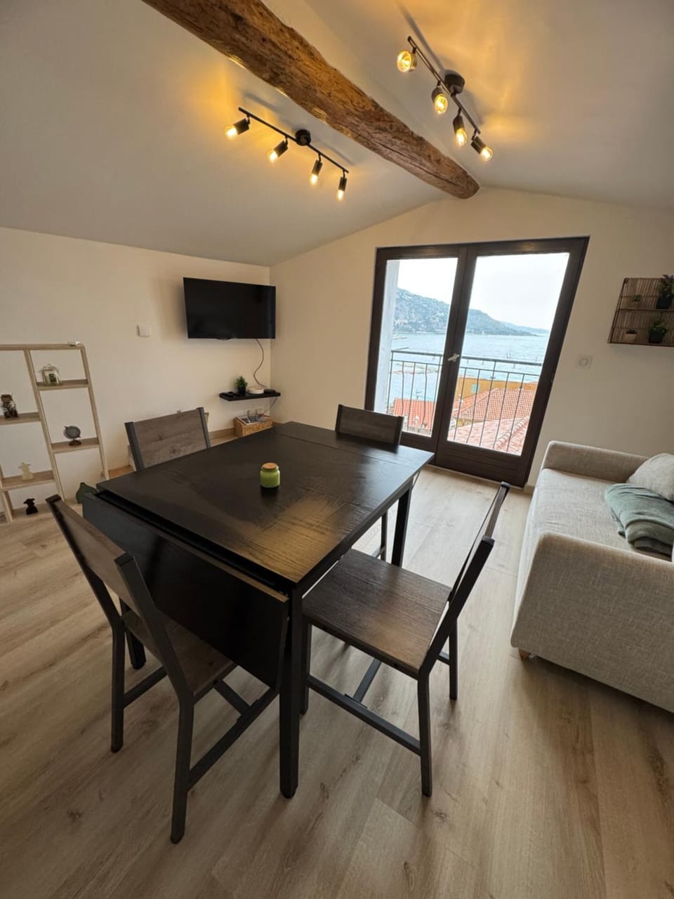 Le petit coin de paradis Apartment in Menton