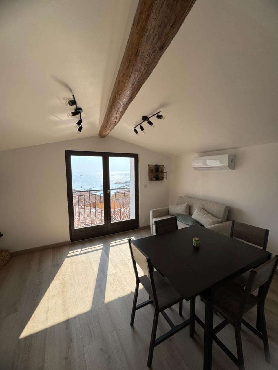 Le petit coin de paradis Apartment in Menton