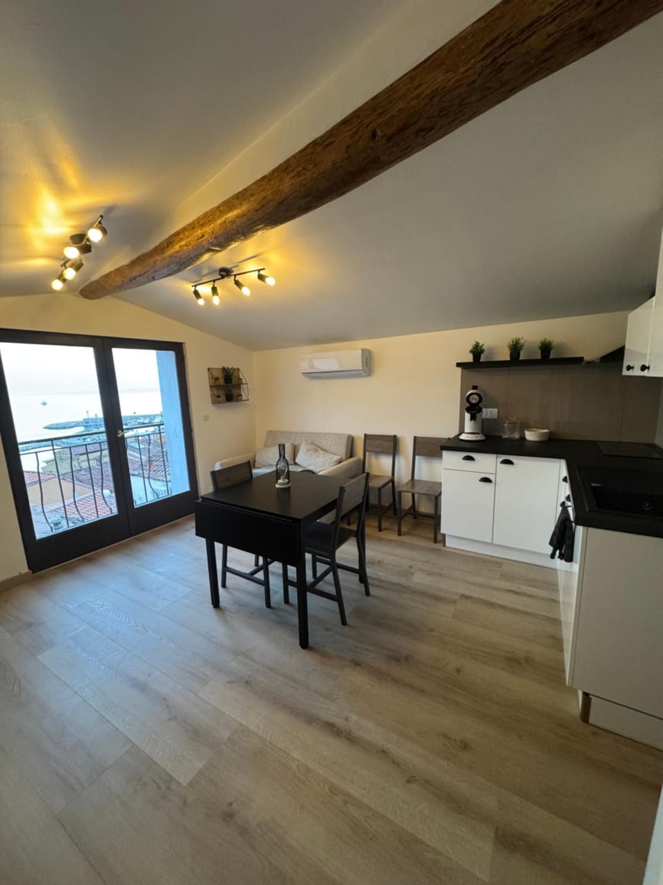 Le petit coin de paradis Apartment in Menton