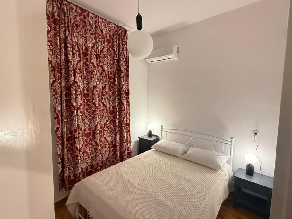 Γαλάζιο Παράθυρο Azure Window Apartment in İzmir Province