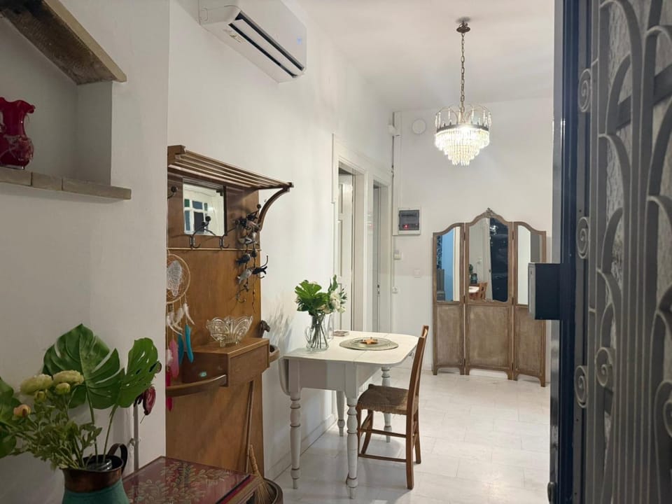 Γαλάζιο Παράθυρο Azure Window Apartment in İzmir Province