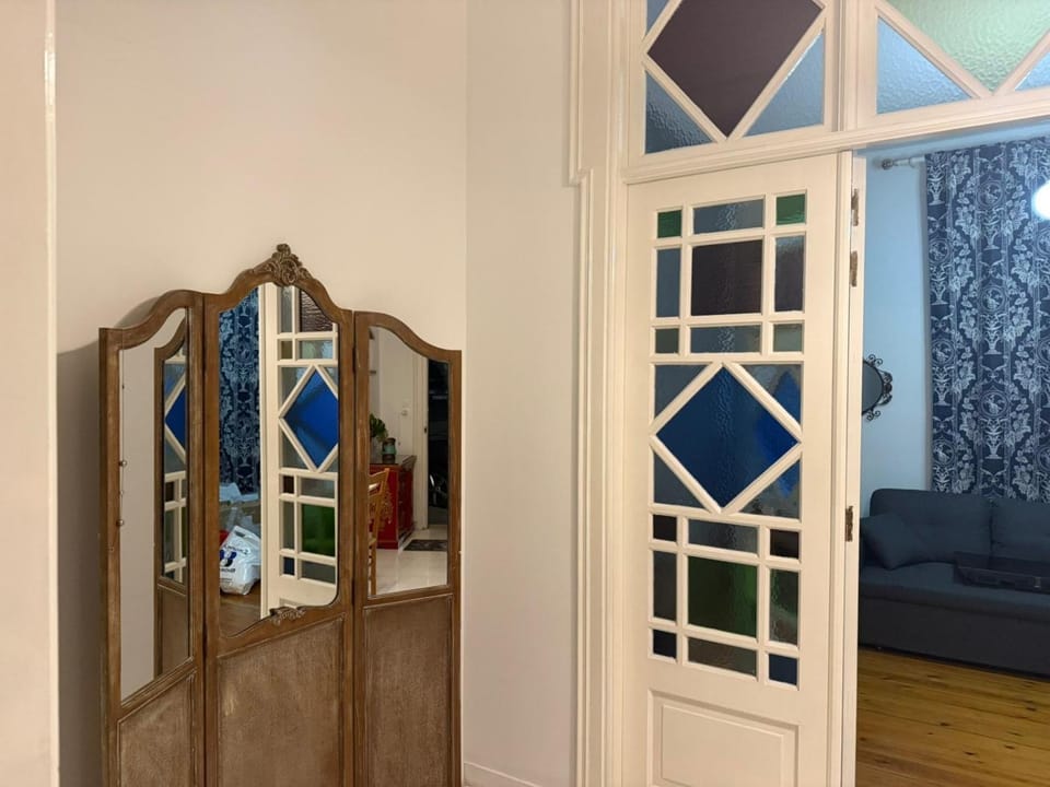 Γαλάζιο Παράθυρο Azure Window Apartment in İzmir Province