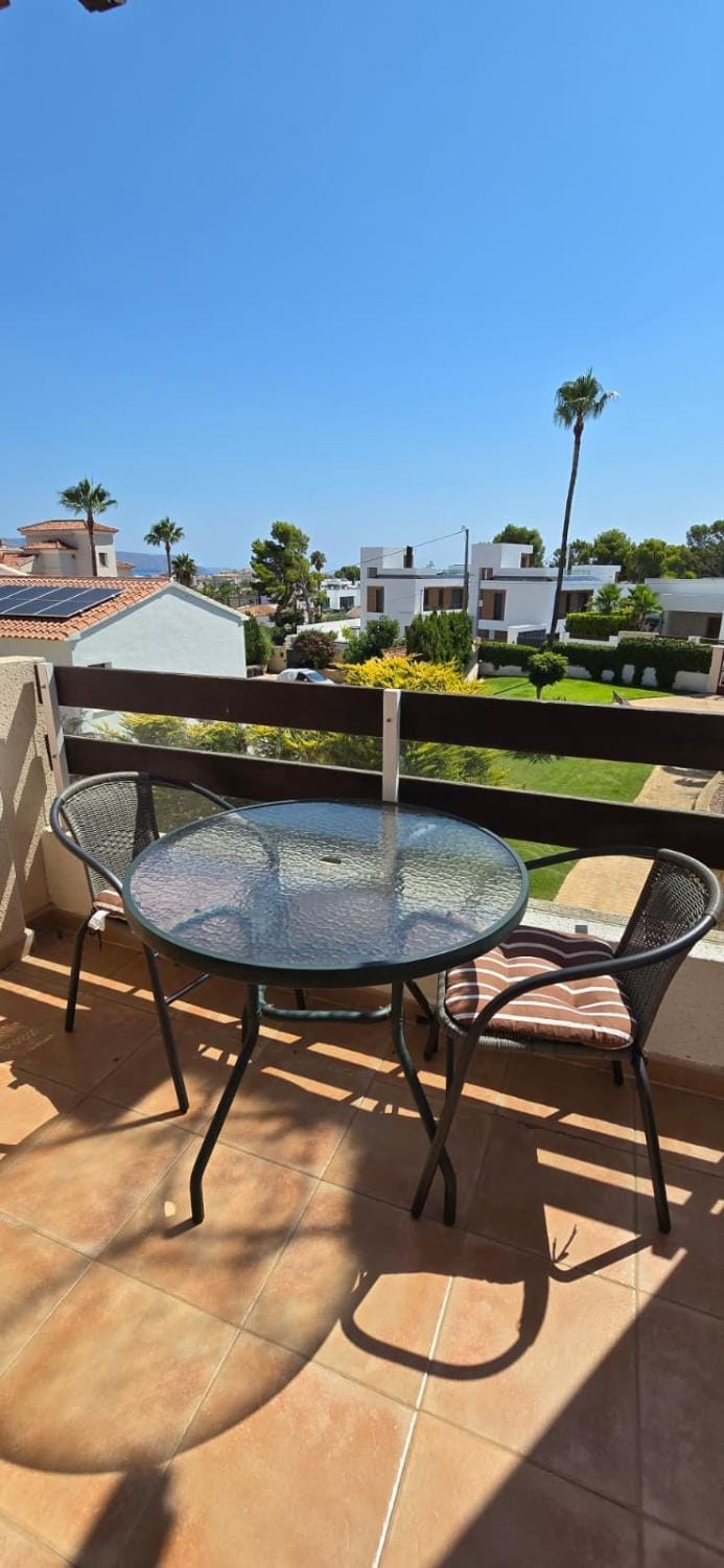 Day, View (from property/room), Balcony/Terrace