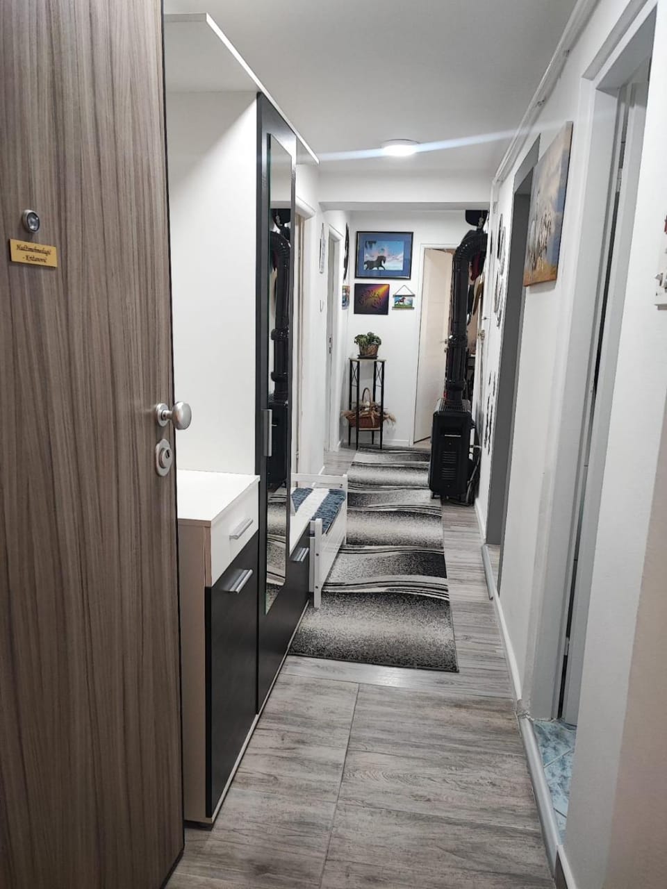 Dinkica Corner 3133 Centar near National theatre - Narodno pozorište Apartment in Sarajevo