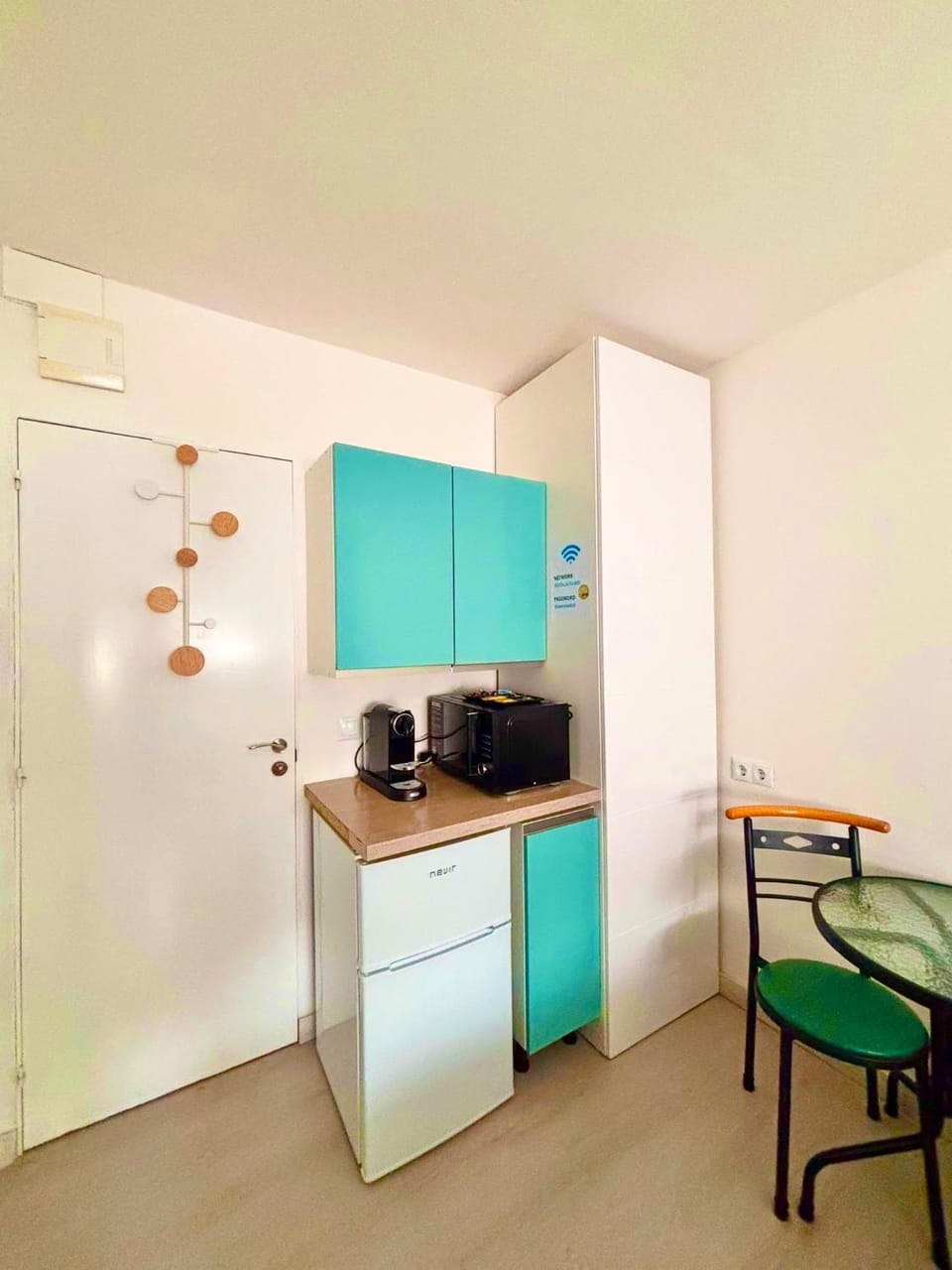 Alteagroup Bed and Breakfast in Marina Baixa