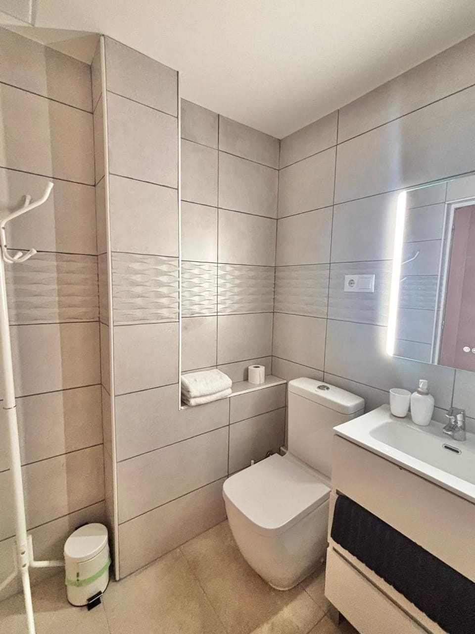 Alteagroup Bed and Breakfast in Marina Baixa