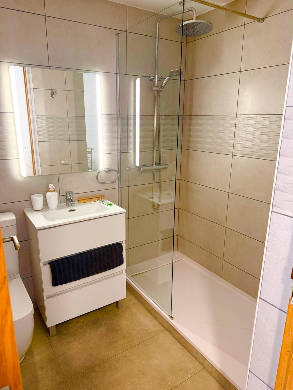 Alteagroup Bed and Breakfast in Marina Baixa