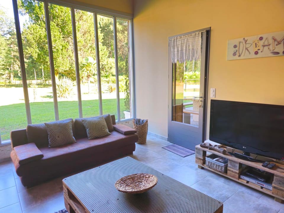 La suite d'Élie House in Nouvelle-Aquitaine