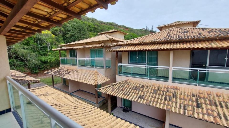 Casa Duplex, Praia Rasa, Búzios House in Armacao dos Buzios