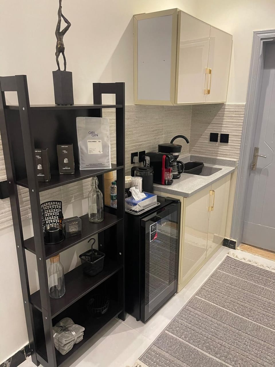 Studio 10 Aqiq Apartment in Riyadh