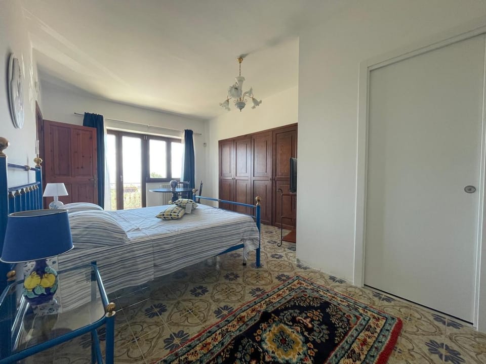 B&B A casa di Manfredi Bed and Breakfast in Campania