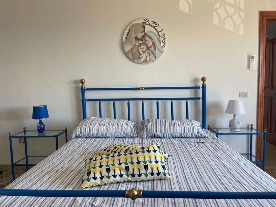 B&B A casa di Manfredi Bed and Breakfast in Campania