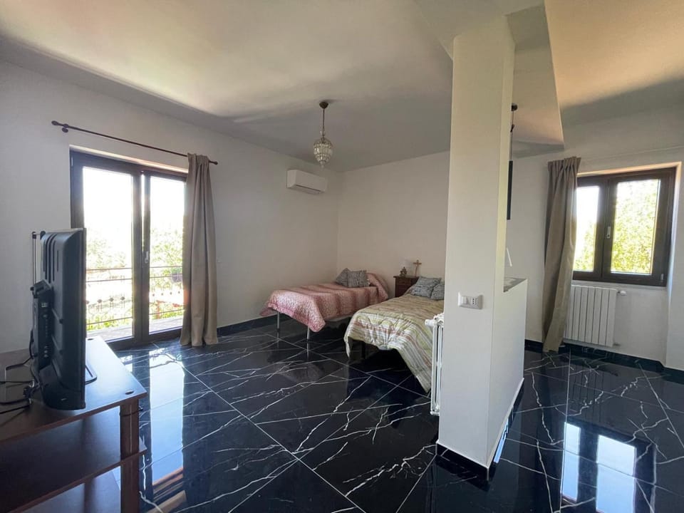 B&B A casa di Manfredi Bed and Breakfast in Campania