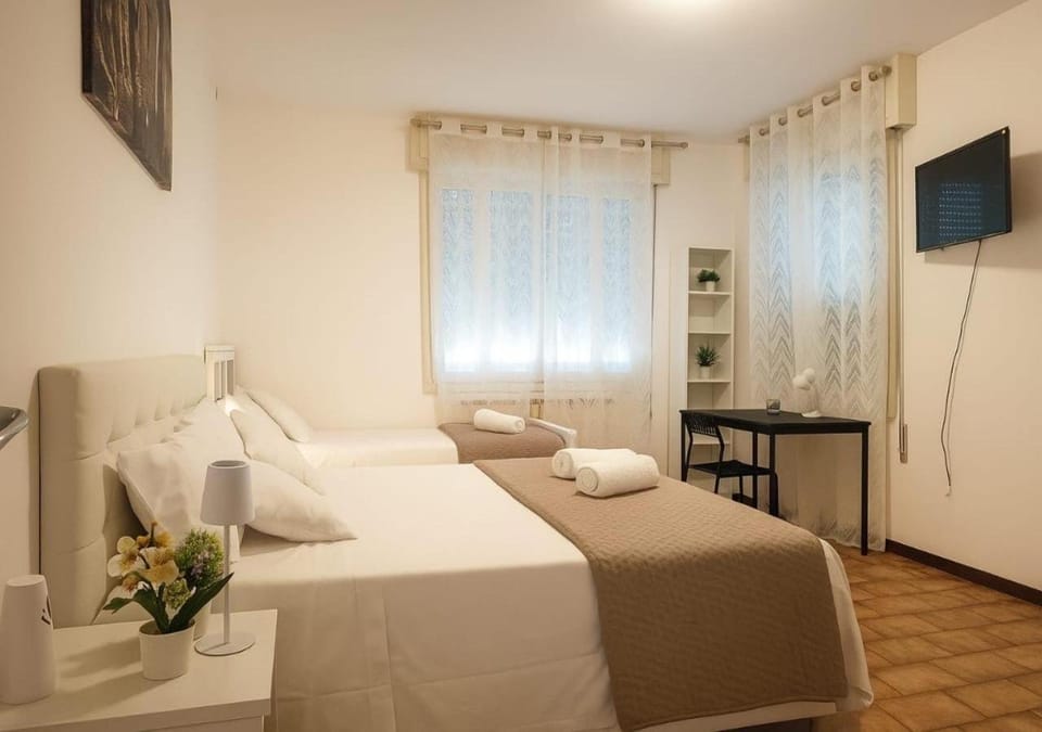 Luna di Venezia Bed and Breakfast in Venice